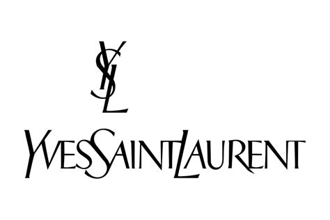 Yves Saint Laurent Logo Design: History & Evolution